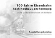 Eisenbahn Ausstellung